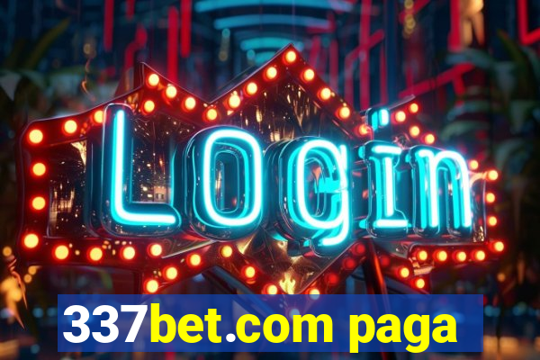 337bet.com paga